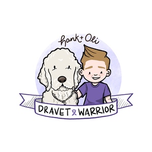 Fundraising Page: Oli Gross